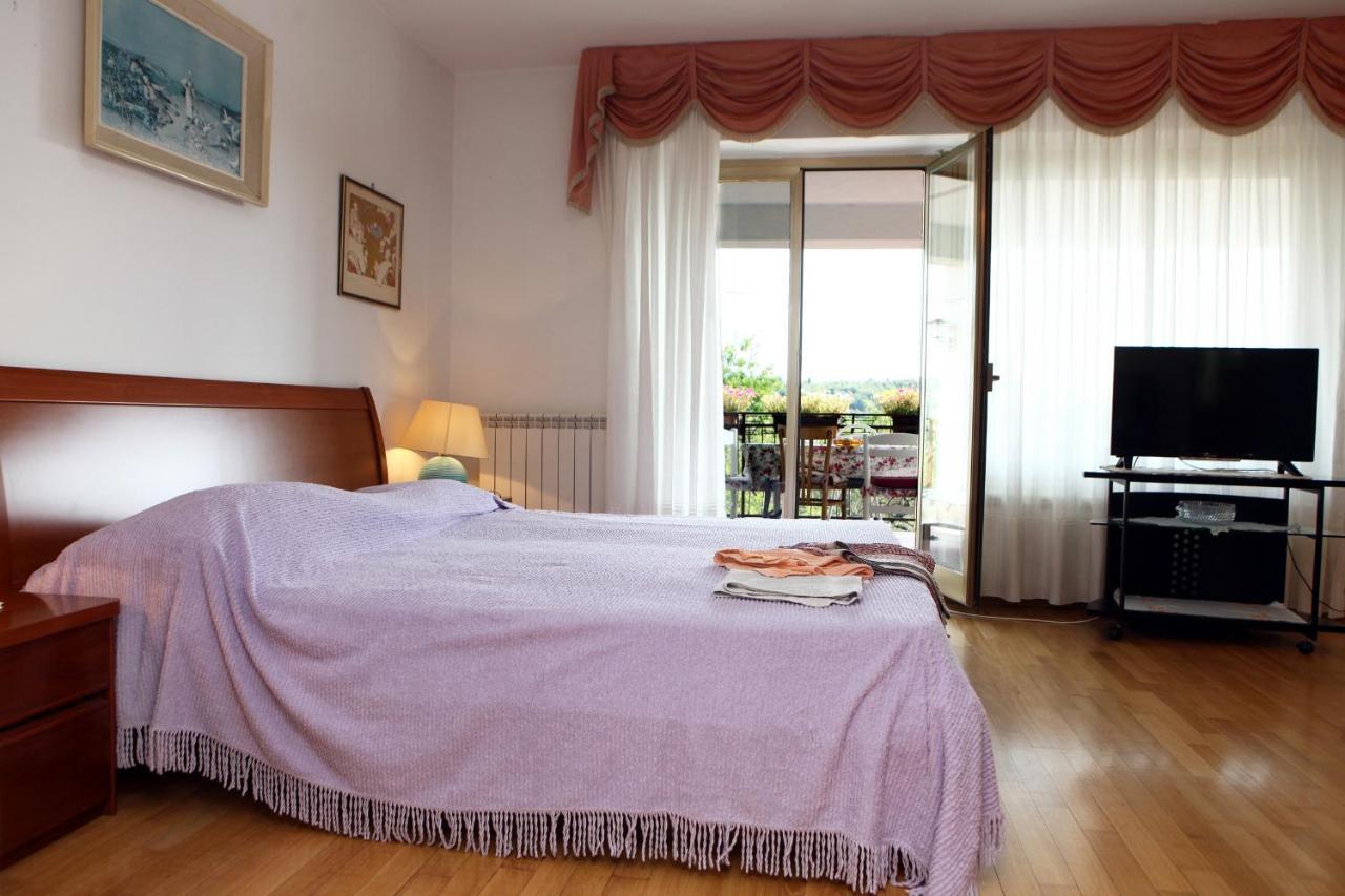Room Belvedere بورتوروز المظهر الخارجي الصورة