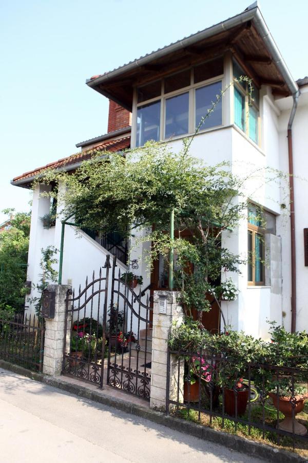 Room Belvedere بورتوروز المظهر الخارجي الصورة