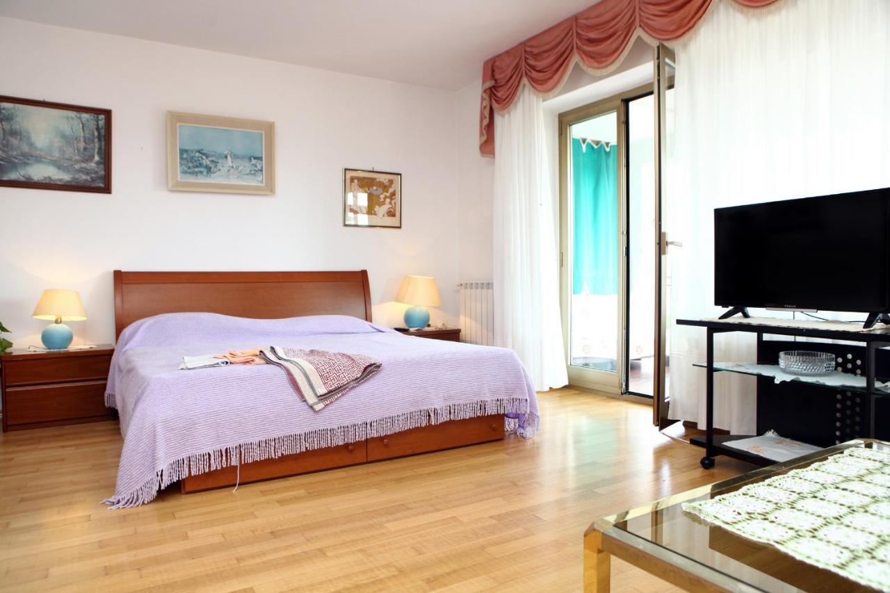 Room Belvedere بورتوروز المظهر الخارجي الصورة