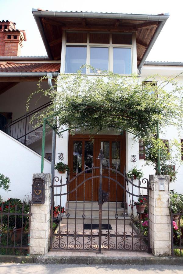Room Belvedere بورتوروز المظهر الخارجي الصورة