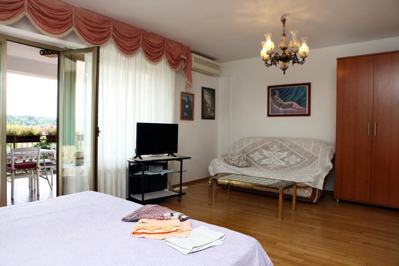 Room Belvedere بورتوروز المظهر الخارجي الصورة