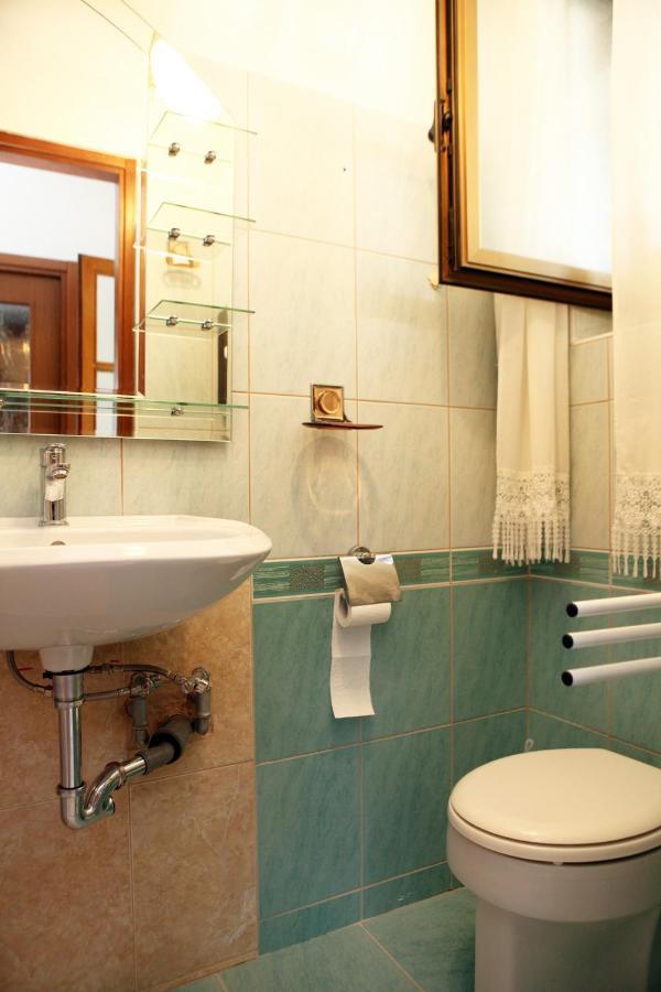Room Belvedere بورتوروز المظهر الخارجي الصورة
