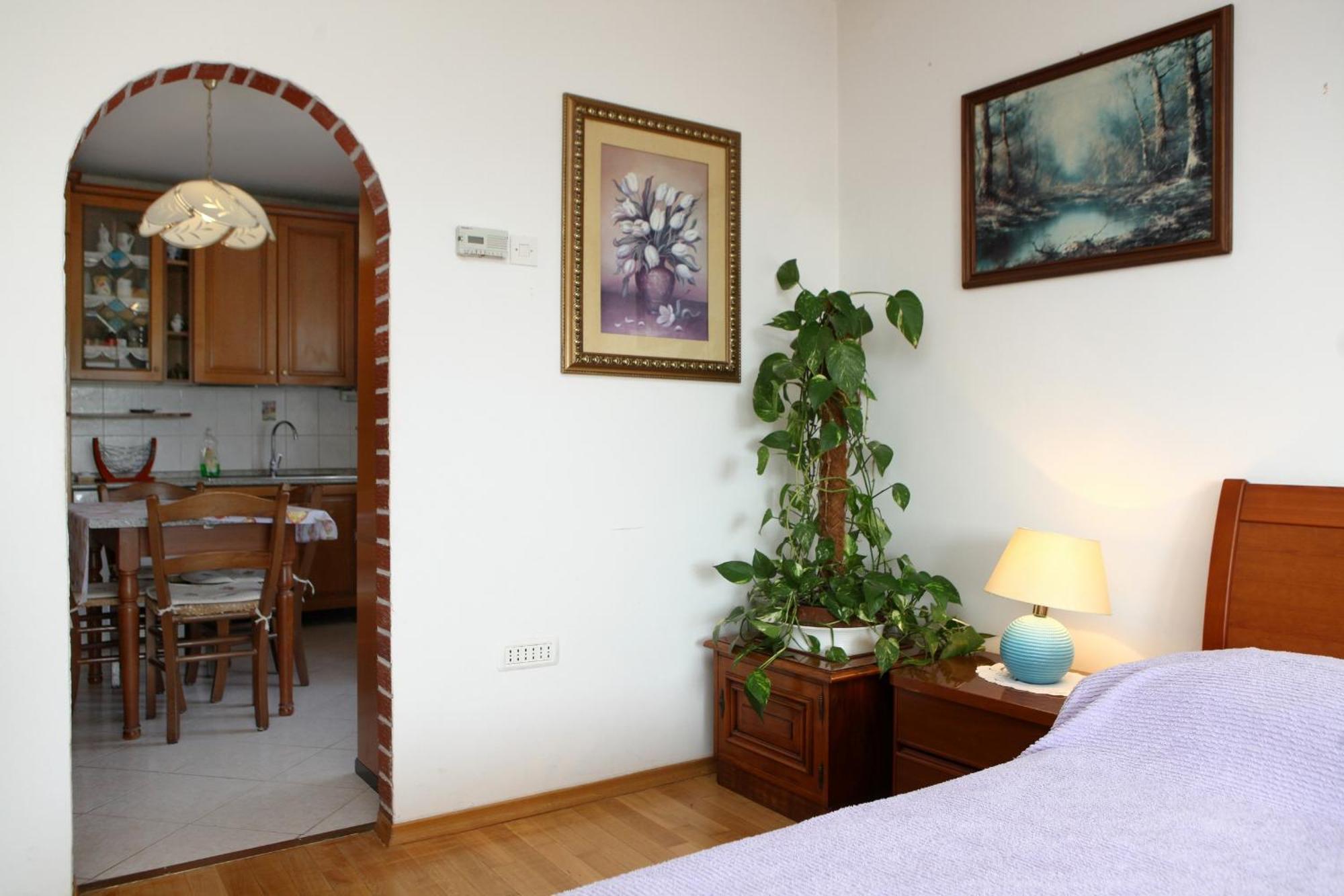Room Belvedere بورتوروز المظهر الخارجي الصورة